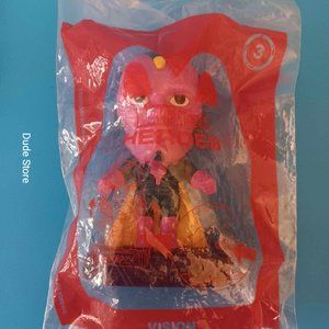 VISION Avengers Marvel Studios - McDonald’s Happy Meal - Toy #3 - 2020 - New